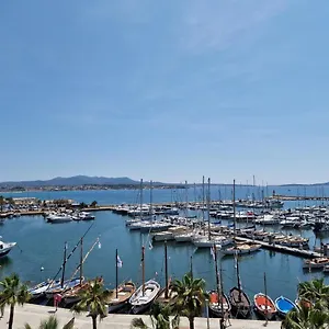 Sanaritz Sanary-sur-Mer