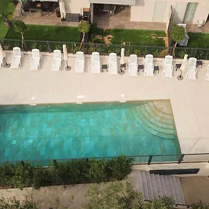 Soleil Et Jardin Sanary-sur-Mer