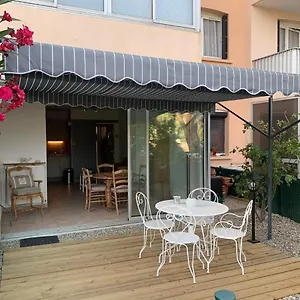  Appartement La Reposade