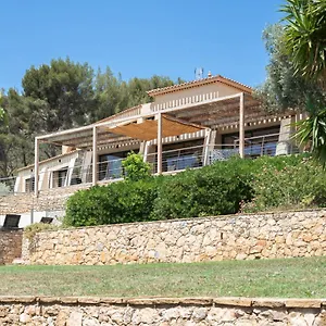 Maison Chaban Sur Sanary-sur-Mer