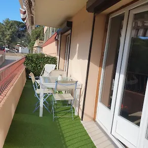  Appartement A