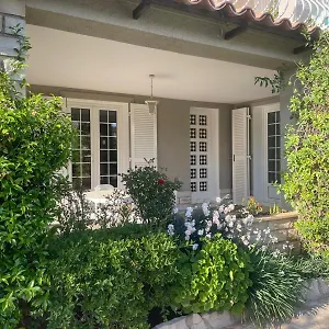 Appartement T2 En Rez De