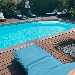Le Synaya Sanary-sur-Mer