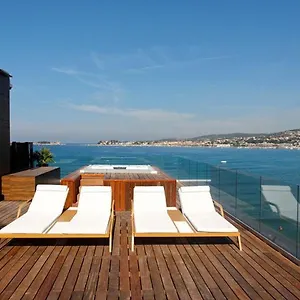 La Farandole Sanary-sur-Mer