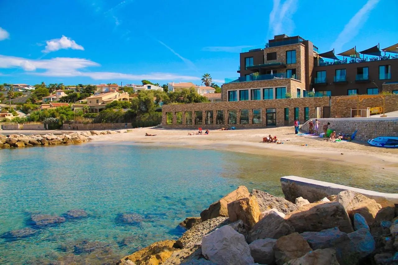 Le Bart'S Apartment Sanary-sur-Mer France