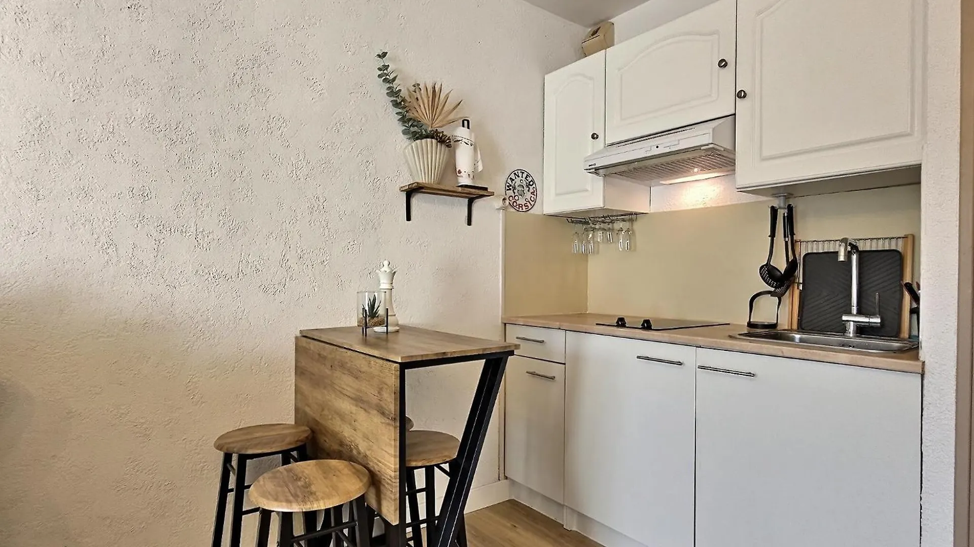 Le Bart'S Apartment Sanary-sur-Mer