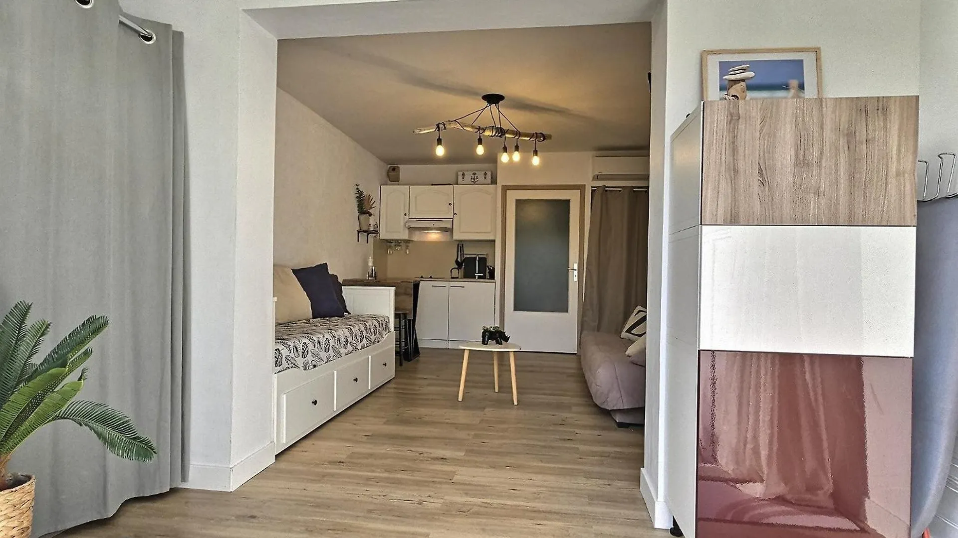Le Bart'S Apartment Sanary-sur-Mer France