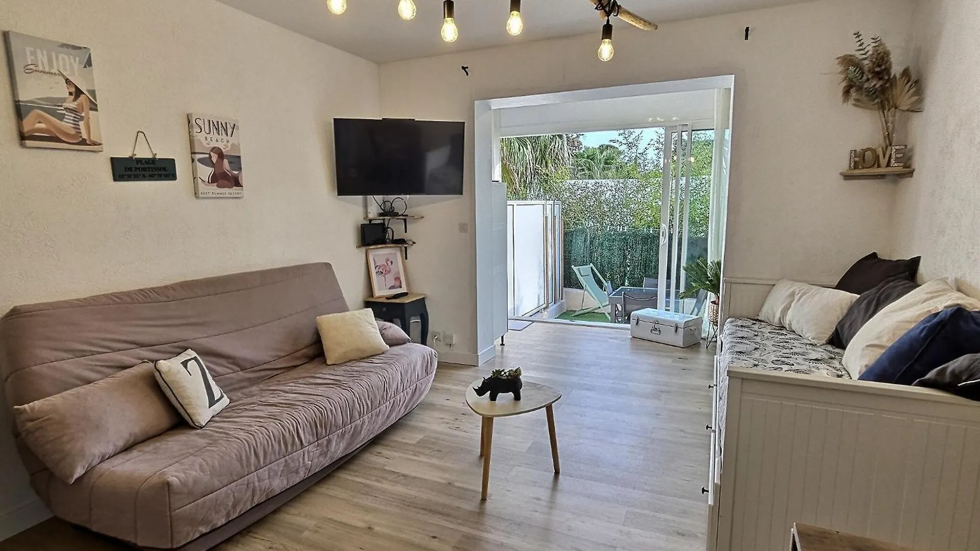 Le Bart'S Apartment Sanary-sur-Mer